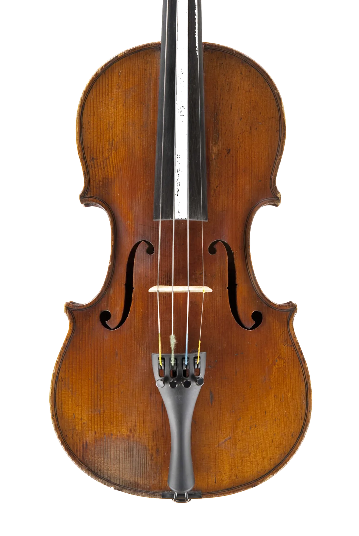 Violín de Ortega